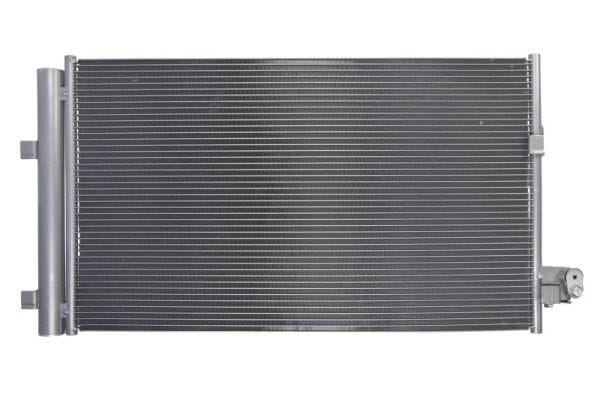 BMW G30-G11 B47-B57 KLİMA RADYATÖRÜ 64539364258 - Yedek Parça