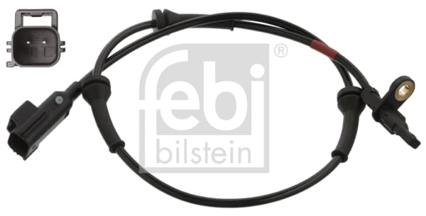 RANGE ROVER EVOQUE ARKA ABS SENSÖRÜ SAĞ-SOL LR089146 - Yedek Parça