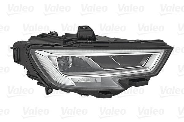 VW A3 2013- FAR SAĞ LED 8V0941774C - Yedek Parça