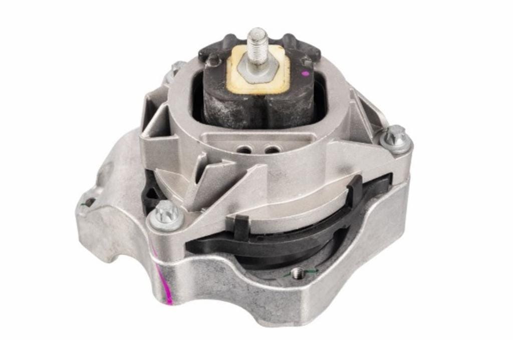 BMW B37-B38 SAĞ MOTOR KULAĞI 22116859408 - Yedek Parça