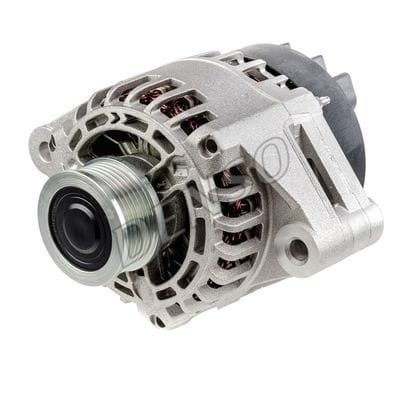 ALFA OPEL 159 VECTRA C 1.9JTD ALTERN. 120A 1204436 - Yedek Parça