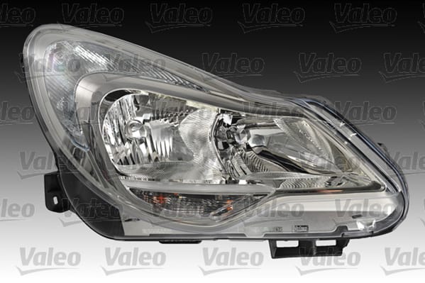 OPEL FAR CORSA D 1216696 SAĞ - Yedek Parça