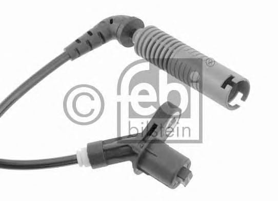 BMW (E46 ) ARKA ABS SENSÖRÜ 34521164652 - Yedek Parça
