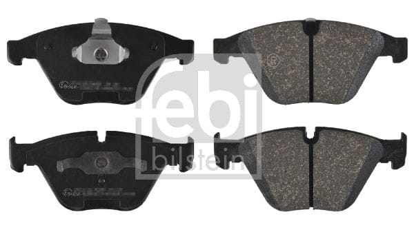 BMW E90-E92-E60 ÖN FREN BALATASI 34116794915 - Yedek Parça