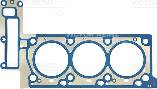 M.BENZ M272 W164-212-221 350 SOL 93,50mm SİLİNDİR KAPAK CONTA 2720161520 - Yedek Parça