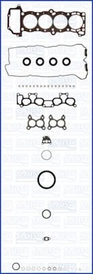 NISSAN PRIMERA CONTA TAKIM JFS-00448-R 1,6L  GA16 P11 96-02/ SUNNY N14 90-94 - Yedek Parça