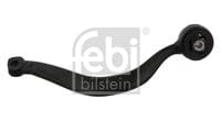 BMW X5 E53 ÜST EĞRİ SALINC. BURÇLU SOL 31126769717 - Yedek Parça