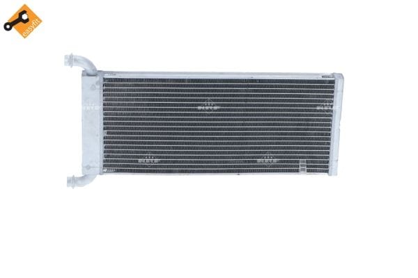 M.BENZ W906 SPR-CRAFTER KALORİFER RADYATÖRÜ 0038358901 - Yedek Parça