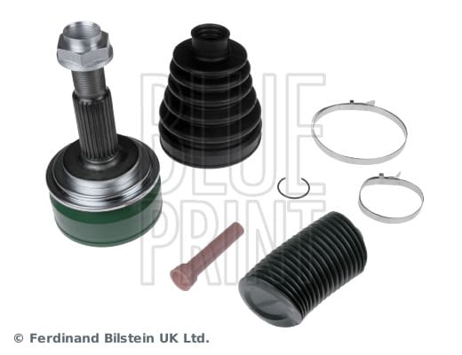 TOYOTA AKS KAFASI SET DIS SOL YARIS 1,4DT HB 06- - Yedek Parça