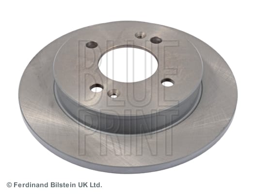 HYUNDAI I10 PICANTO ARKA FREN DİSKİ 58411-07300 - Yedek Parça