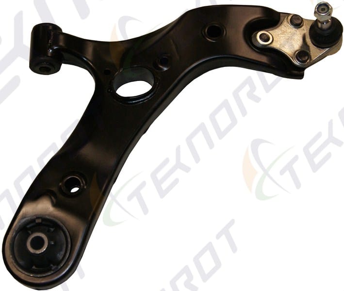 TOYOTA AURIS-COROLLA 07-13>SAG ÖN SALINCAK ROTİLİ - Yedek Parça