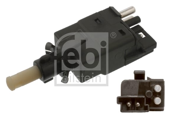 M.BENZ W201-W124-W210 FREN PEDAL MÜŞÜRÜ A0005458609 - Yedek Parça
