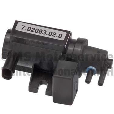 BMW N47-M57 TURBO BASINÇ SENSÖRÜ 11747805391 - Yedek Parça