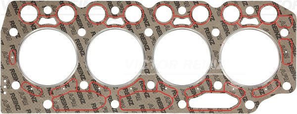 KHD BF4M 1012-C-E-EC SİLİNDİR KAPAK CONTASI 3 KERTİK - Yedek Parça