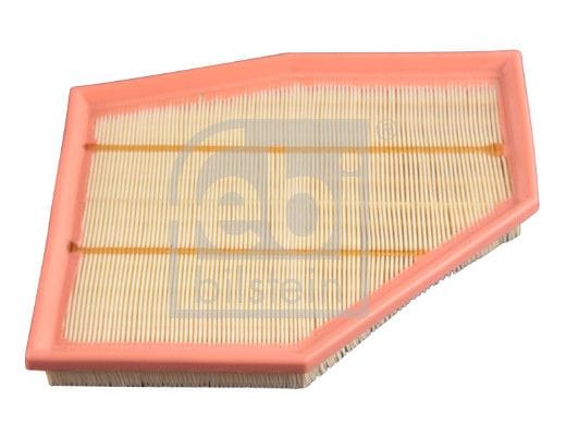 BMW G30-G12-G15 N63 HAVA FİLTRESİ SOL 13718699810 - Yedek Parça