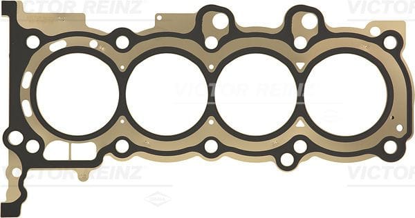 HYUNDAI İ20 14>i10 11>1.2 KIA RİO 1.2 1.25 11>14>SİLİNDİR KAPAK CONTASI - Yedek Parça
