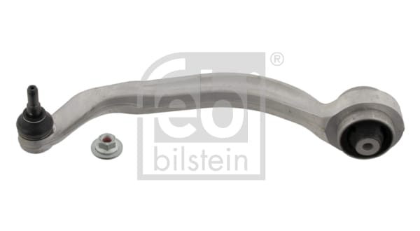 AUDI A4  2004- ÖN SOL ALT ROTİLLİ KOL 8E0407693AF - Yedek Parça