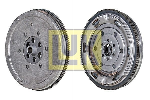 VW A6 2.0 BRE VOLANT OTOMATİK 03G105317C - Yedek Parça