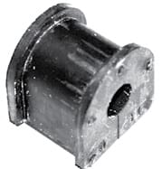HONDA CIVIC 06-12 VİRAJ LASTİĞİ ARKA İÇ ÇAPI 10mm - Yedek Parça
