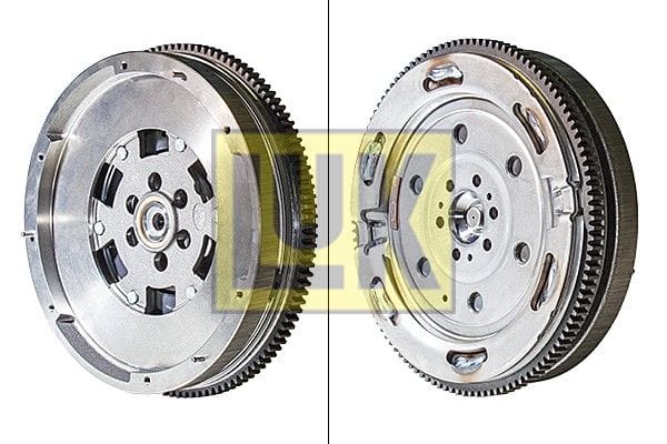 VW CRAFTER 2012- CKTB-CKTC 2.0TDI 109 PS VOLANT 03L105266BF - Yedek Parça