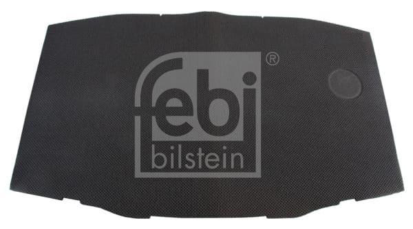 M.BENZ  W116  KAPUT SÜNGERİ    1166820026 - Yedek Parça
