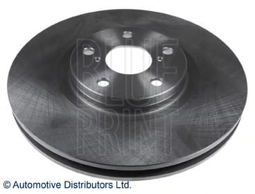 TOYOTA AVENSIS 01-03 ÖN FREN DİSK 276C TANE - Yedek Parça