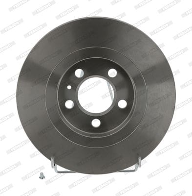 VW GOLFIII FREN DİSKİ ÖN 1H0615301A - Yedek Parça