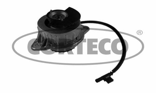 M.BENZ  W222  M642  MOTOR KULAĞI  350 SOL  2222407517 - Yedek Parça