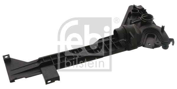 BMW E46 RADYATÖR TUTUCU OTOM. 17111436251 - Yedek Parça