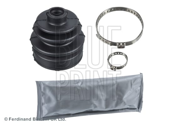 DAIHATSU TERIOS 1,3/97-06 AKS KORUGU DIS SET - Yedek Parça
