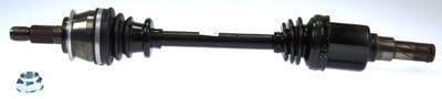 BMW R50-R52-R53-R56 MİNİ ÖN SOL AKS 31607533215 - Yedek Parça