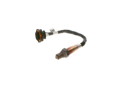 OPEL SENSÖR OKSİJEN CORSA C Z12XE KONUM II 855386 - Yedek Parça