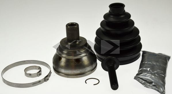 GKN-305448 OLMUŞTUR - Yedek Parça