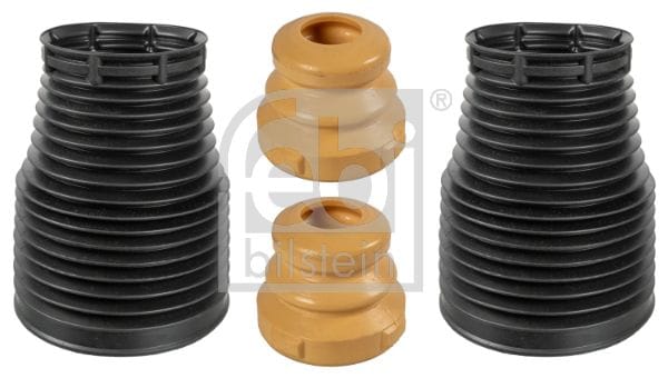 VW TOUAREG Q7 CAYENNE AMORTİSÖR TOZ KÖRÜK SETİ 7L0412303A - Yedek Parça