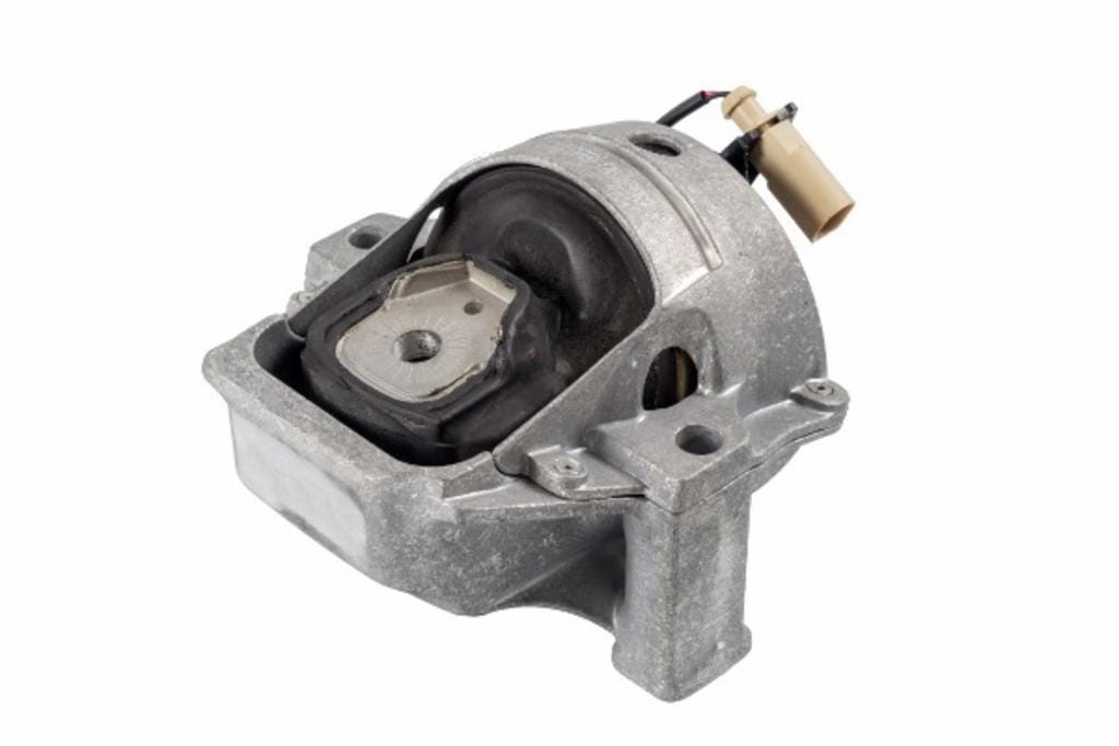 VW A4 1.8-2.0 TFSI MOTOR KULAĞI FİŞLİ SOL 8R0199381E - Yedek Parça