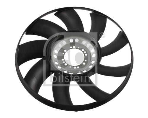 BMW X5 M62 FAN PERVANESİ 11417504732 - Yedek Parça
