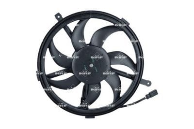 MİNİ COOPER R56-R60 COUNTRYMAN MOTOR FANI 17422754854 - Yedek Parça