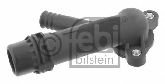 BMW E36-E46 SOĞUTMA SIVISI FLANŞI 11531708808 - Yedek Parça