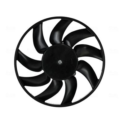 M.BENZ W906 SPRİNTER-VW CRAFTER FAN MOTORU SOL A9065000493