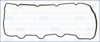 TOYOTA LAND CRUISER PRADO (_J12_) 3.0 D-4D (KDJ120. KDJ125) 09- KÜLBÜTÖR KAPAK CONTASI - Yedek Parça