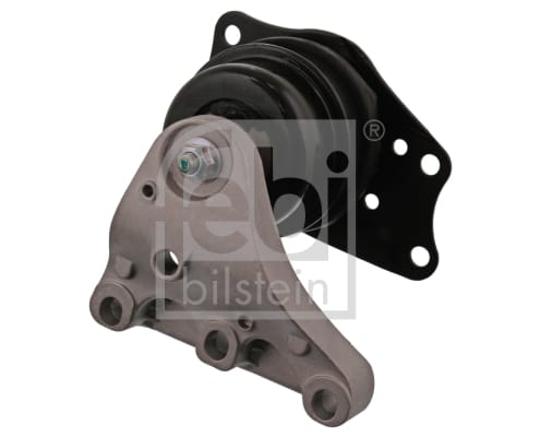 VW POLO V 1.6 TDI CAY MOTOR TAKOZU SAĞ 6R0199167S - Yedek Parça