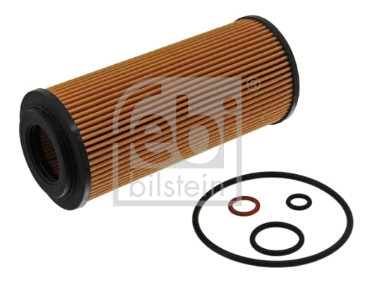BMW E46-E90-E92-E60-E65 YAĞ FİLTRE M47N-M57N 11427788460 - Yedek Parça