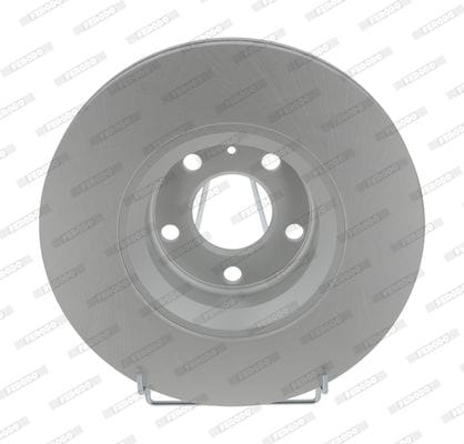 VW A6 05-11 FREN DİSKİ ÖN 4F0615301D - Yedek Parça