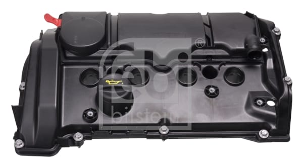 MİNİ COOPER N18 R56-R60 KÜLBÜTÖR KAPAĞI - Yedek Parça