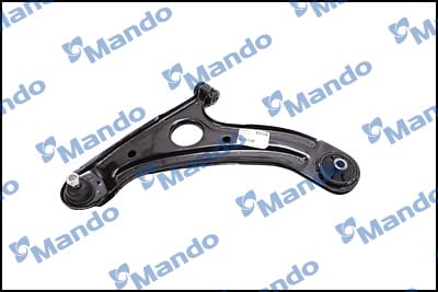 HYUNDAI GETZ 00 SALINCAK ALT SOL - Yedek Parça