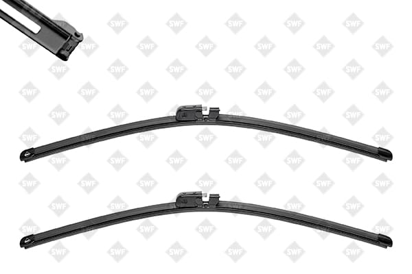 VW A8 59 LUK ÖN SİLECEK 4E0998002 - Yedek Parça