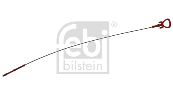 M.BENZ M271 CGI W204-212 YAĞ ÇUBUĞU 2710108001 - Yedek Parça
