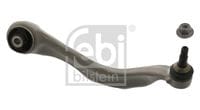 BMW F10-F01 ÜST SALINCAK SAĞ BURÇLU 31126775972 - Yedek Parça