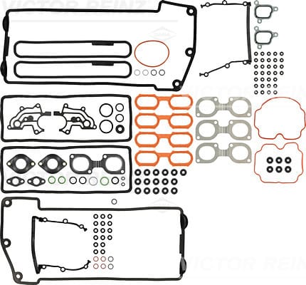 BMW M62 ÜST TAKIM CONTA S.K.C siz 11120004553 - Yedek Parça