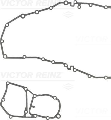 BMW E36 M44 ÖN KAPAK CONTA SETİ 11141432099 - Yedek Parça